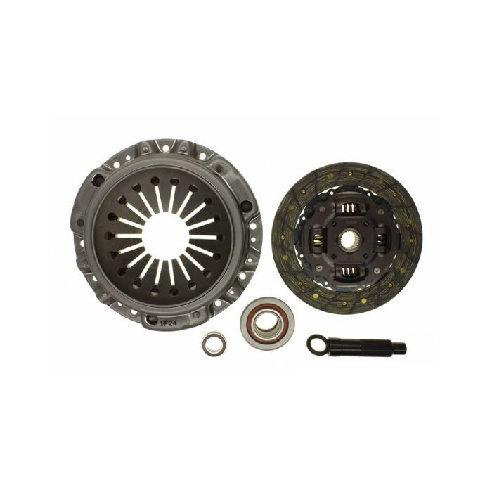 SACHS Replacement clutch kit (Honda S2000 99-09) | SA-K70310-01 | A4H-TECH / ALL4HONDA.COM