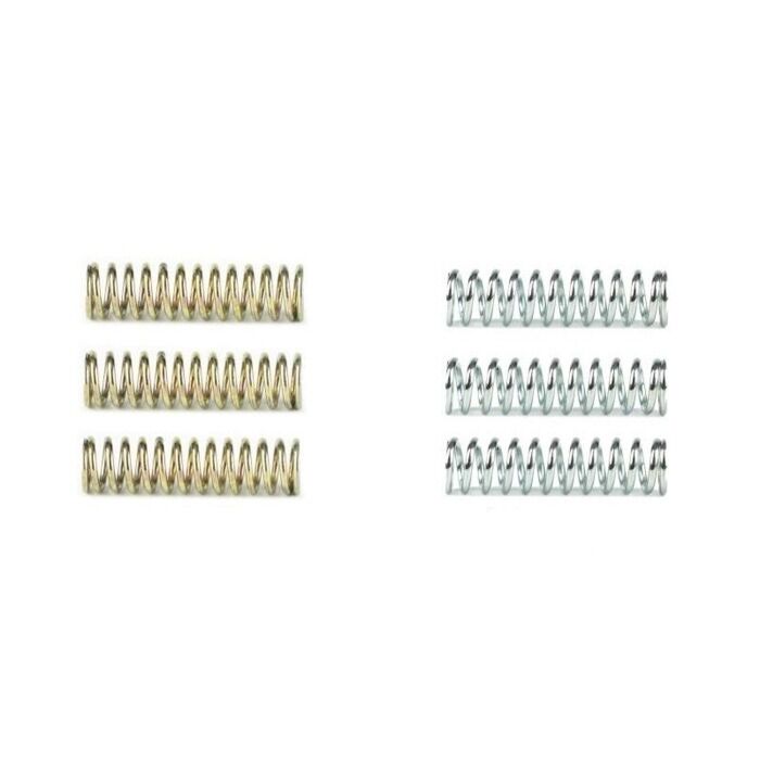 Speedfactory Heavy Duty arreteer veer kit (D/K-serie motoren) | SF-05-006-K | A4H-TECH.COM