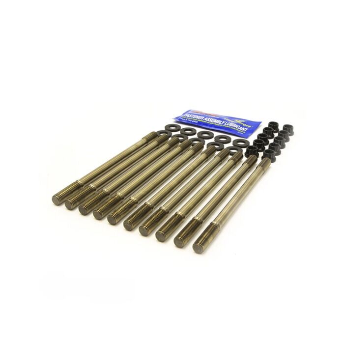 SpeedFactory Kopbouten L19 (Honda Accord/Acura/Civic/Integra) | SF-02-001 | A4H-TECH