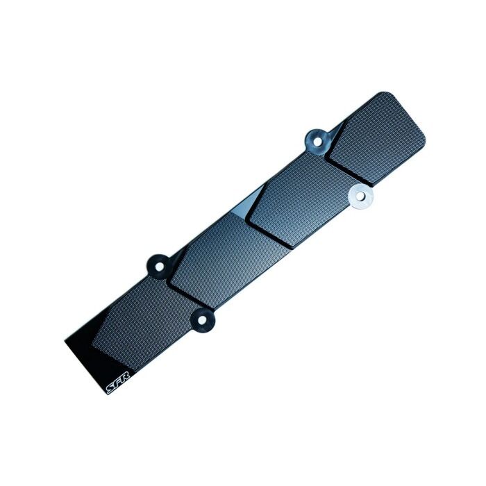SpeedFactory spark plug wire cover (Honda Civic/CRX/Del Sol/Integra) | SF-02-053 | A4H-TECH