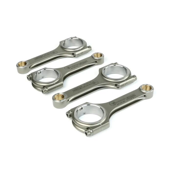 SpeedFactory H-Beam drijfstangen (Honda Civic/CRX/Del Sol) | SF-02-103 | A4H-TECH