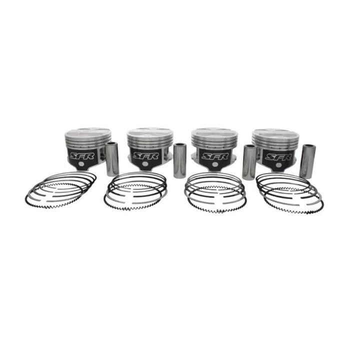 SpeedFactory Hoge compressie zuigers (Honda B-serie motoren) | SF-02-29X | A4H-TECH