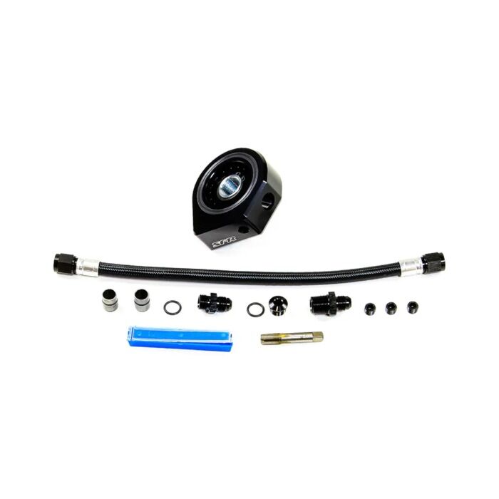 SpeedFactory VTEC conversie kit LS/B20 (Honda Civic/CR-V/CRX/Del Sol/Integra) | SF-02-301 | A4H-TECH