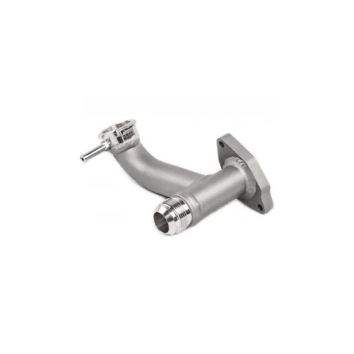 SpeedFactory Upper radiator filler neck 16AN (Honda B16A/B16A1/B16A2/B18C6/B18C5/B18C engines) | SF-06-063 | A4H-TECH