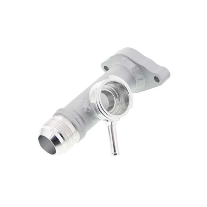 SpeedFactory Upper radiator filler neck 16AN (Honda B18C4/B18C1/GSR engines) | SF-06-064 | A4H-TECH