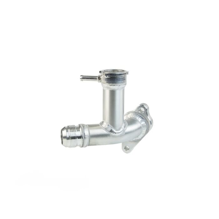 SpeedFactory Upper radiator filler neck 16AN (Honda Prelude) | SF-06-065 | A4H-TECH