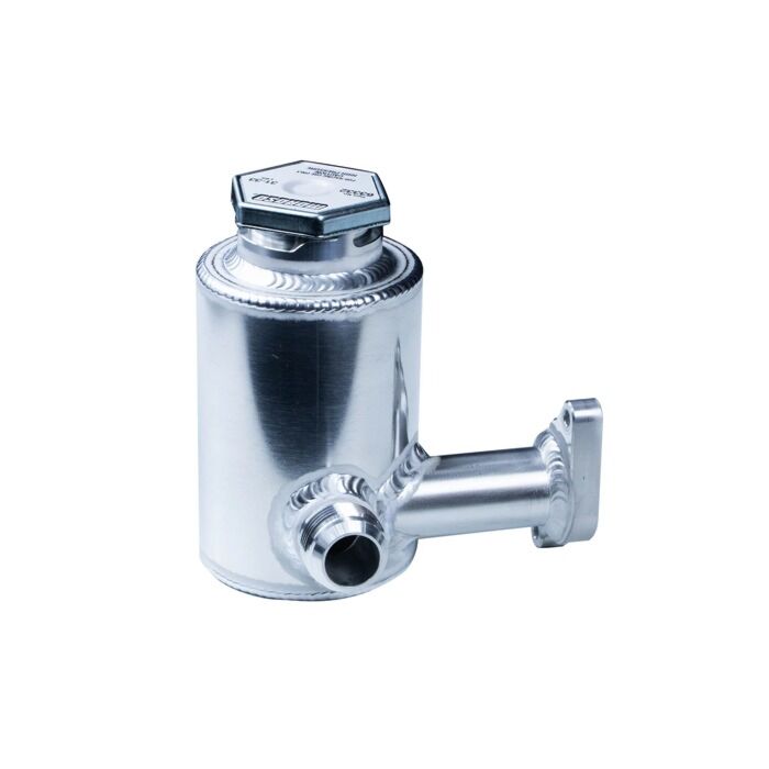 SpeedFactory Coolant tank 16AN (Honda Civic/Integra) | SF-06-069 | A4H-TECH