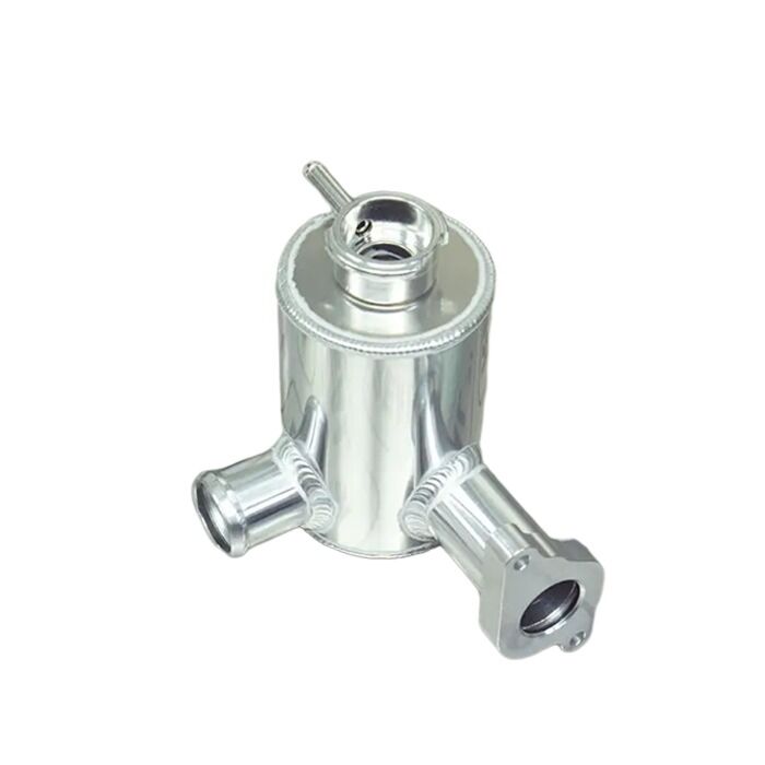 SpeedFactory Coolant tank 32mm (Honda B18C4/B18C1/GSR engines) | SF-06-069A-S | A4H-TECH
