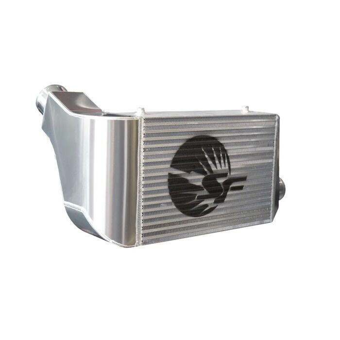 SpeedFactory Intercooler (universal) | SF-06-095 | A4H-TECH