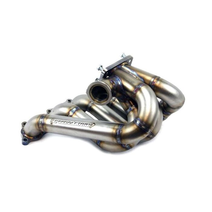 Speedfactory T3 top mount Turbo exhaust manifold (B-serie engines) | SF-B-TMM | A4H-TECH.COM