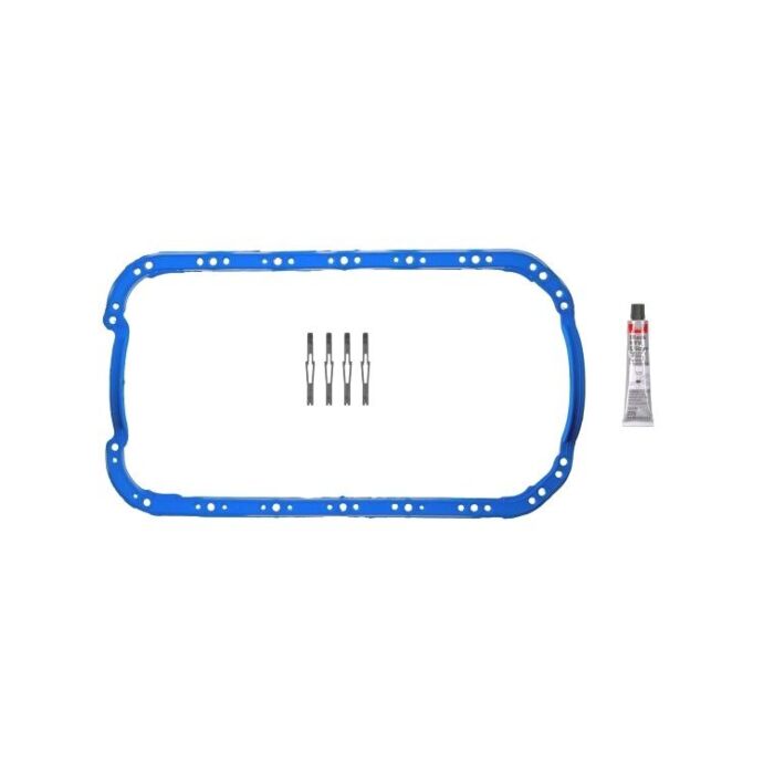 Fel-pro permaDryPlus sump gasket (Civic/Del sol) | FP-OS-30690-R | A4H-TECH.COM