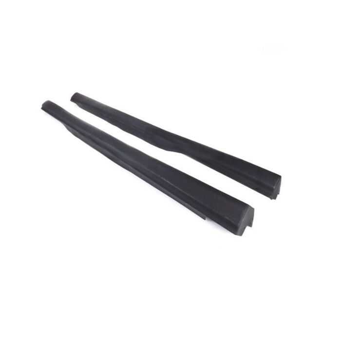 PU Design Honda access stijl side skirts (Accord 98-03 2drs) | PUD-55629 | A4H-TECH.COM