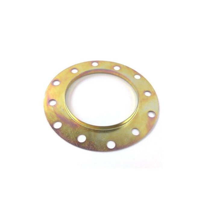 Simoni Racing claxon/toeter knop montage ring 52mm (universeel) | SR-FP52 | A4H-TECH.COM