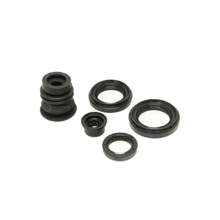 Synchrotech seal kit (Honda Y1/S1/A1/J1/Y2 transmission) | SK-Y1/S1 | A4H-TECH