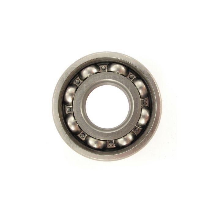 SKF Radlager hinten / Außenseite (Honda N360/N600/S800/Z600) | SKF-6204-RSJ | A4H-TECH