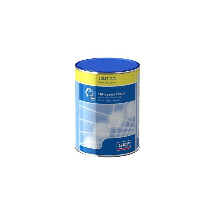 SKF Lagervet LGMT 2 - 1 kg (universeel) | SKF-LGMT21 | A4H-TECH