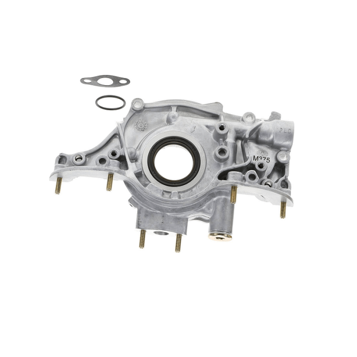 Melling Oliepomp (Honda Civic 01-06 2/3/5drs) | ME-M375 | A4H-TECH / ALL4HONDA.COM