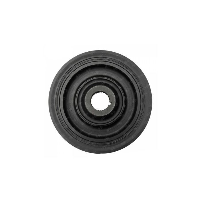 SKP Crank pulley 5T/4T belt (Honda Prelude 92-96) | SKP-SK594068 | A4H-TECH / ALL4HONDA.COM