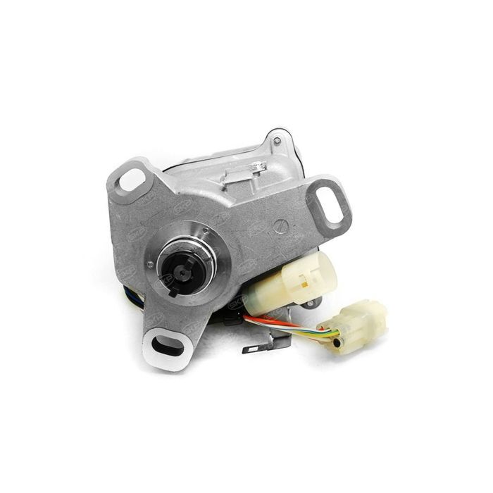 SKP TEC zündung TD-03U (Honda Civic/CRX/Concerto) | SKP-SKDITD03 | A4H-TECH / ALL4HONDA.COM