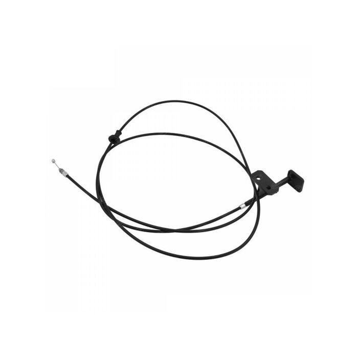 Dorman motorkapslot kabel (Civic 92-95 2/3/4 drs) | DM-912-208 | A4H-TECH / ALL4HONDA.COM