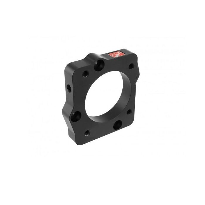 Skunk2 throttle body adaptor (H/F-serie throttle body on K-serie intake manifold) | 309-05-0005 | A4H-TECH / ALL4HONDA.COM