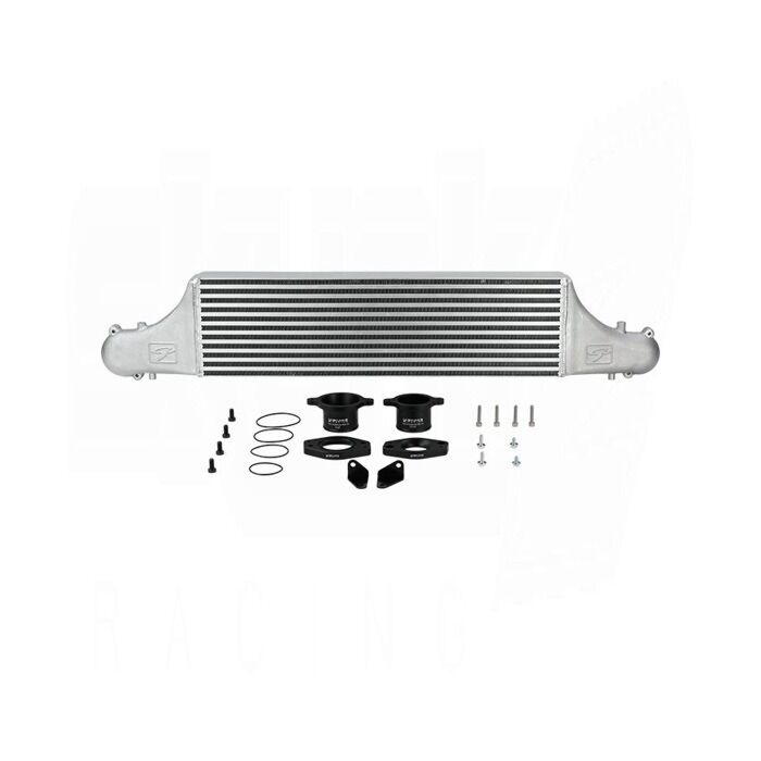 Skunk2 Intercooler (Honda Civic 2022+ 1.5 Turbo FL1) | 345-05-0200 | A4H-TECH / ALL4HONDA.COM