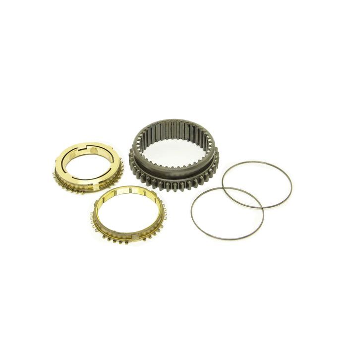 Synchrotech sleeve 3-4 gear (Honda A1/J1/Y2 transmissions) | SO-J1-3B | A4H-TECH