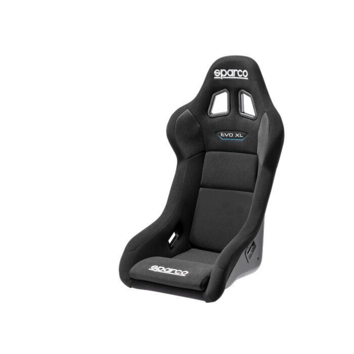 Sparco Kuipstoel QRT type EVO XL (universeel)
