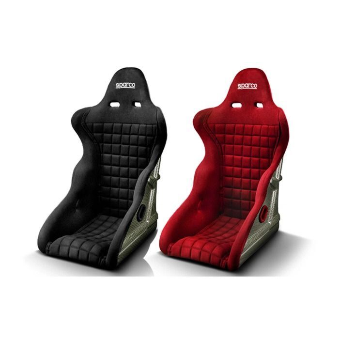 Sparco Kuipstoel legend (universeel) | 008021ZX | A4H-TECH / ALL4HONDA.COM