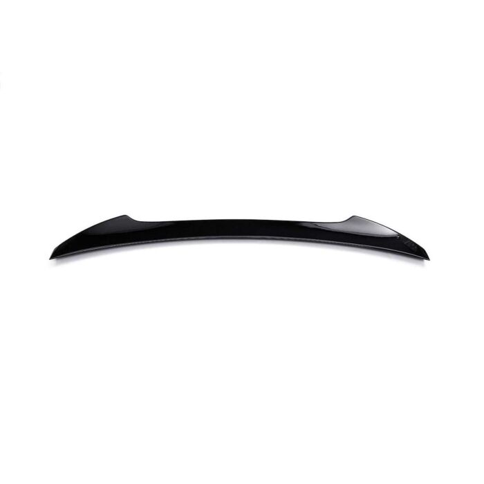 Aerodynamics ABS kunststoff heckklappe spoiler (Civic 2017+ 5drs) | SP-CV175D-A-VS | A4H-TECH.COM