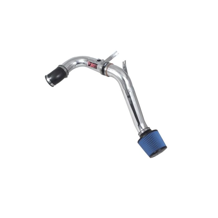 Injen Cold Air Intake polished (Integra 95-00) | RD1425P | A4H-TECH.COM