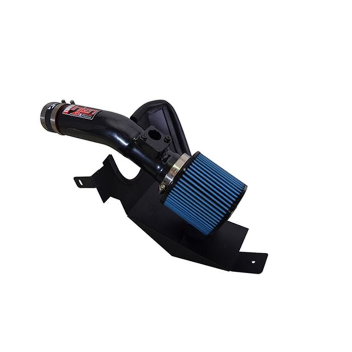 Injen short ram intake schwarz (Civic 2017+ 1.5 turbo FK7) | SP1572BLK | A4H-TECH.COM