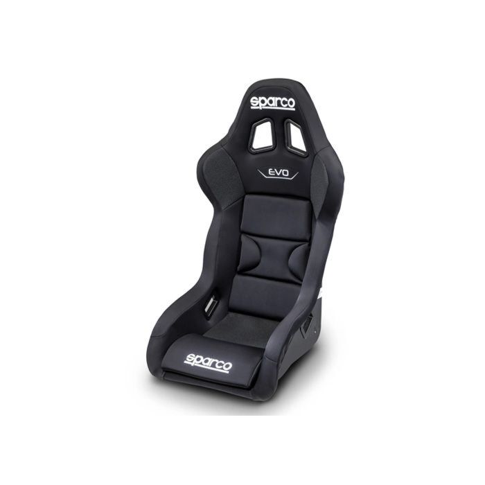 Sparco Bucket seat QRT X type EVO (universal) | 008007XNR | A4H-TECH / ALL4HONDA.COM