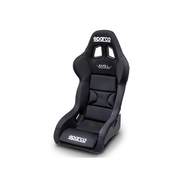 Sparco Bucket seat QRT X type EVO L (universal) | 008013XNR | A4H-TECH / ALL4HONDA.COM