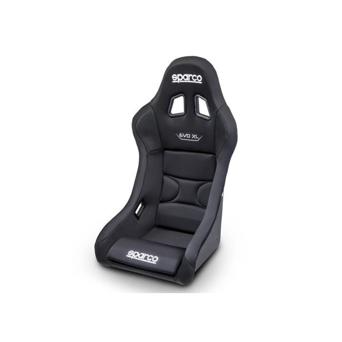 Sparco Bucket seat QRT X type EVO XL (universal) | 008015XNR | A4H-TECH / ALL4HONDA.COM