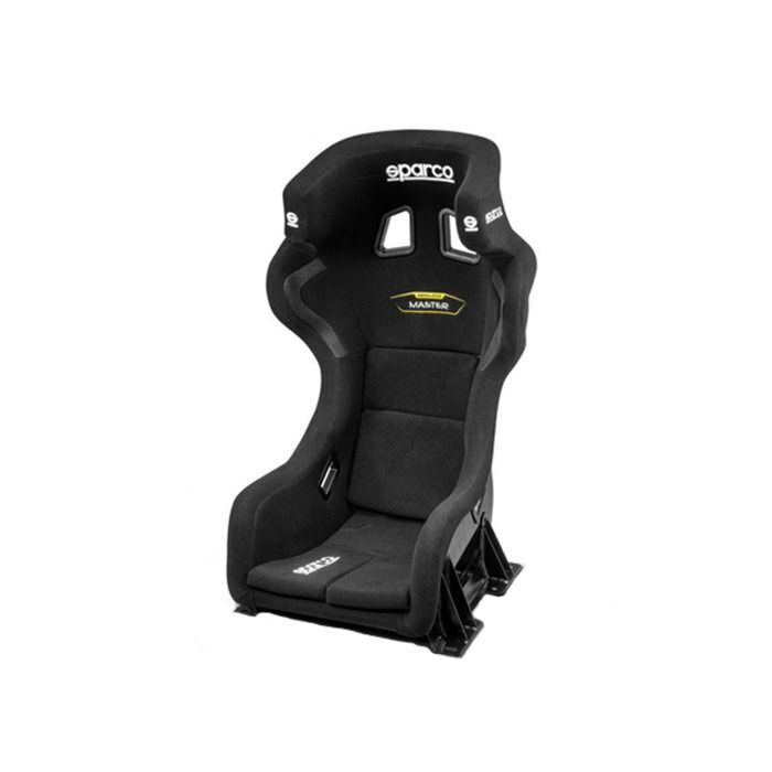 Sparco Kuipstoel master (universeel) | 008030FNR | A4H-TECH / ALL4HONDA.COM