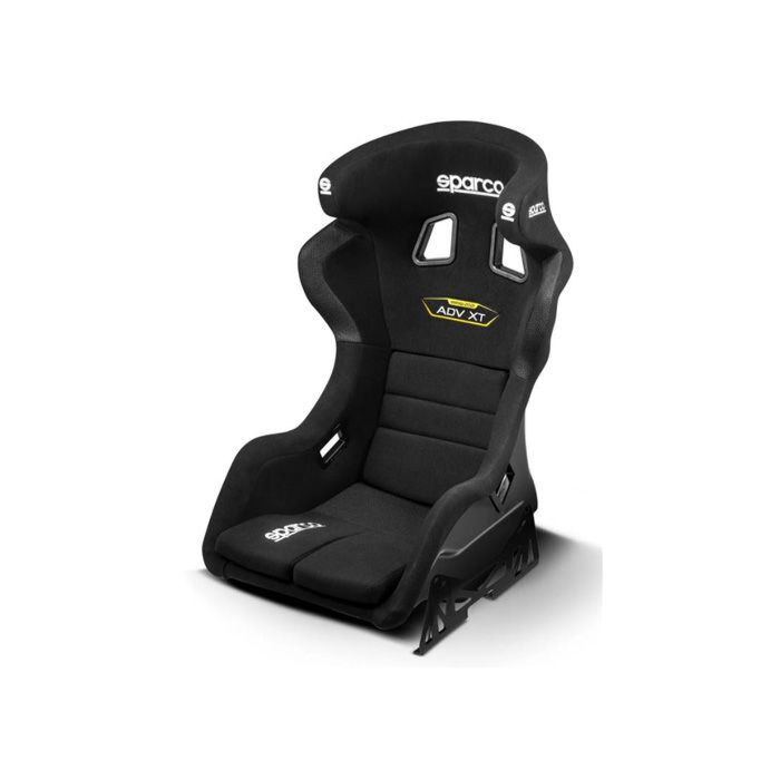 Sparco Kuipstoel ADV XT (universeel) | 008032FNR | A4H-TECH / ALL4HONDA.COM