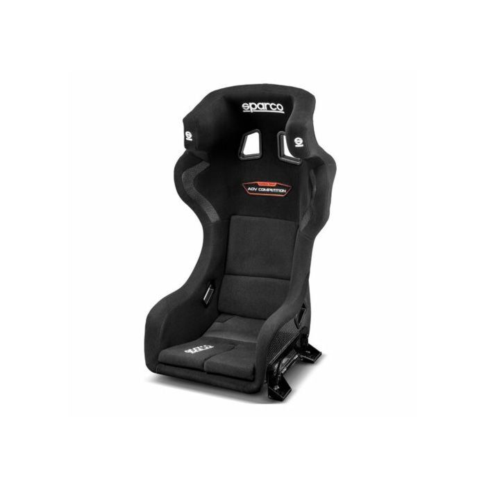 Sparco Kuipstoel ADV competition (universeel) | 008034ZNR | A4H-TECH / ALL4HONDA.COM