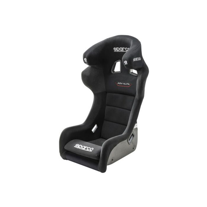 Sparco Kuipstoel ADV elite (universeel) | 00849ZNR | A4H-TECH / ALL4HONDA.COM