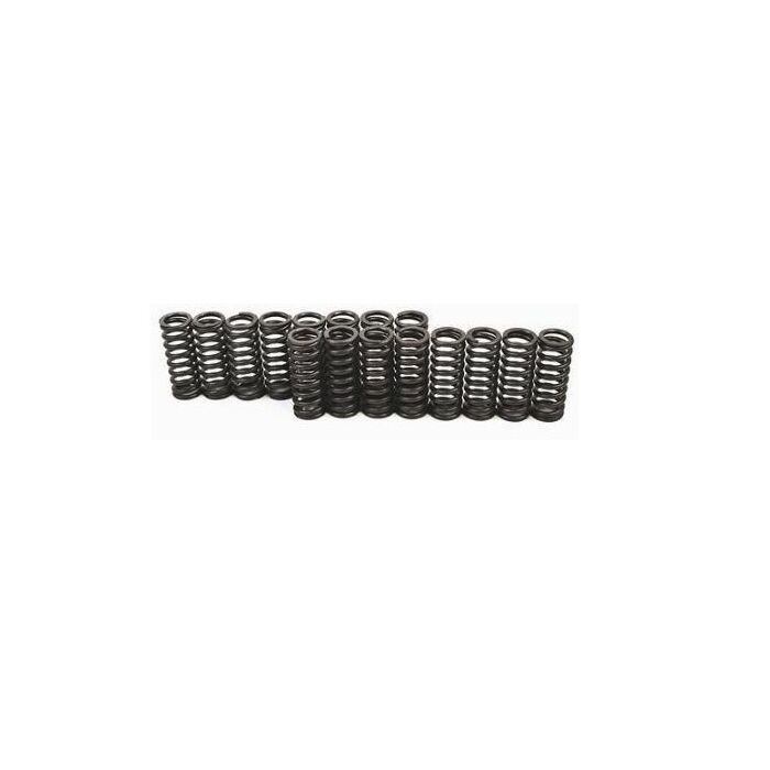 Supertech H1002S klepveren (D-serie SOHC VTEC motoren) | ST-SPR-H1002S(16x) | A4H-TECH / ALL4HONDA.COM