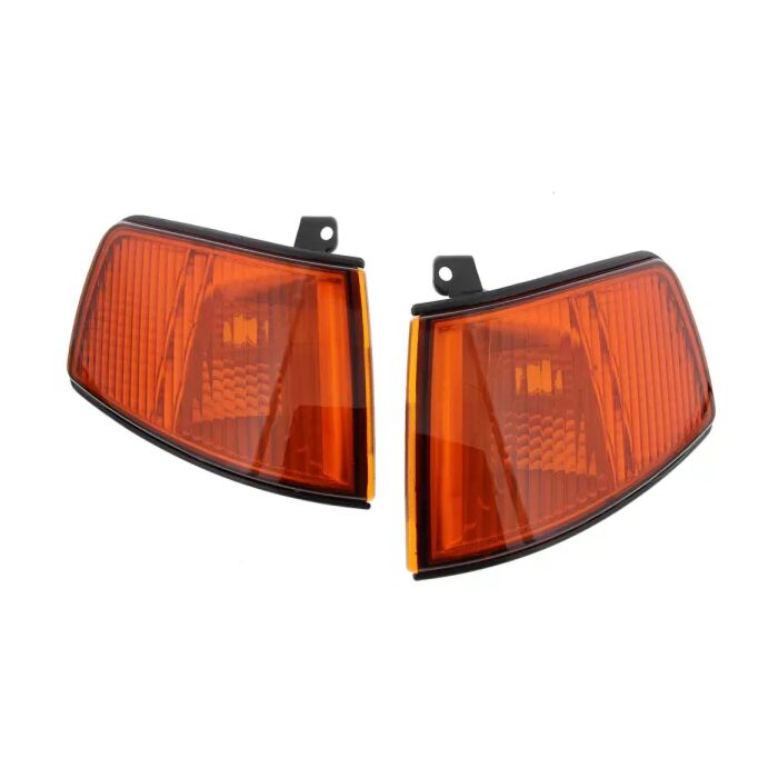Sonar running lights/Corners Amber (CRX 90-91) | CL-CRX90J-AMBER | A4H-TECH.COM