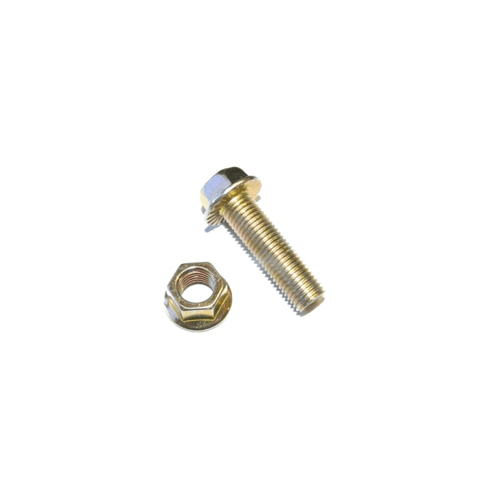 SRS bolt and flensmoer M10x35mm (universal) | SRS-BN-1035 | A4H-TECH / ALL4HONDA.COM