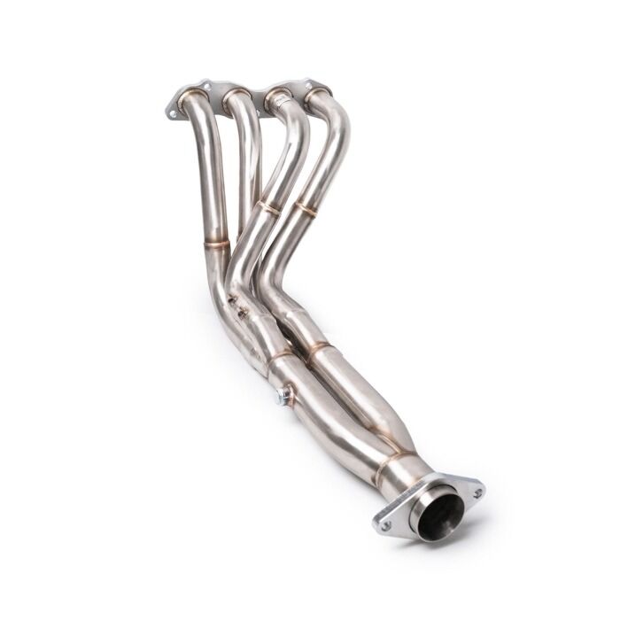 SRS K-swap 4-2-1 uitlaatspruitsuk  2.5" (Honda Civic/CRX/Del sol/Integra) | SRS-HPH-CV92421K | A4H-TECH