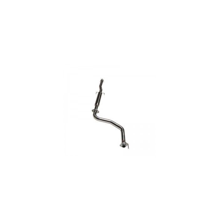 SRS Middendemper RVS (Civic 96-00 2/3/4drs) | SRS-MIDS-CV96-L,SRS Middendemper RVS (Civic 96-00 2/3/4drs) | SRS-MIDS-CV96-L