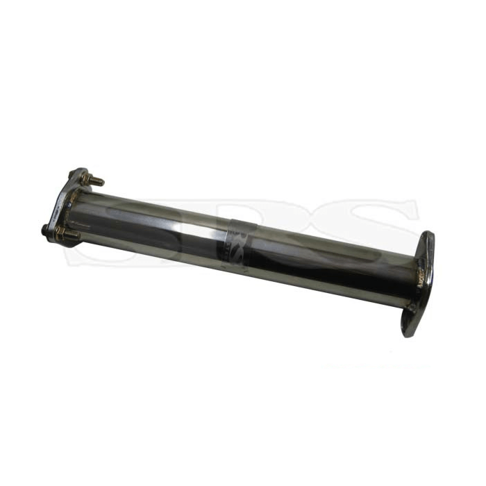 SRS catalytic converter stainless steel (Civic/CRX 88-91) | SRS-TP-CV88 | A4H-TECH.COM
