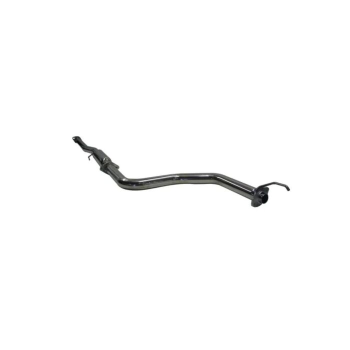 SRS Middendemper RVS (Civic 96-00 2/3/4drs) | SRS-MIDS-CV96-L | A4H-TECH.COM
