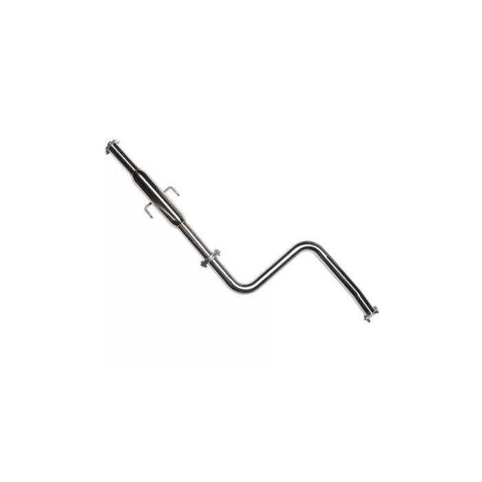 SRS mittelschalldämpfer Edelstahl (Prelude 92-96) | SRS-MIDS-PL92 | A4H-TECH.COM