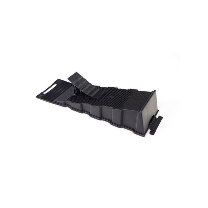 H-Gear Kompletter unterlegkeil satz all terrain (1 rampe) (universal) | HG-ST-LW640 | A4H-TECH / ALL4HONDA.COM