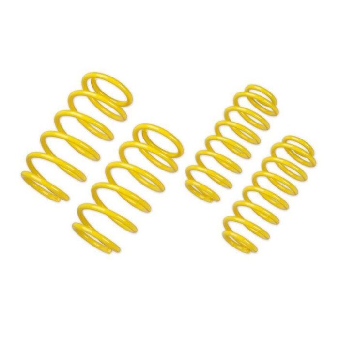 ST Suspension Verlagingsveren 30/30mm (Civic 13-14 3/5drs)