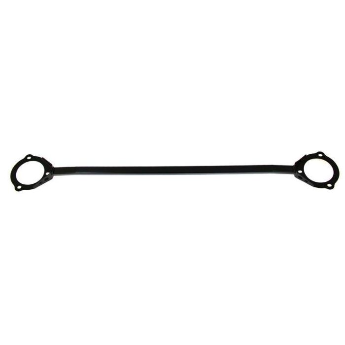 H-Gear 2-point steel strut bar front (Honda Concerto 90-94 4/5 drs)